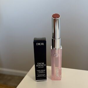 Dior Addict Lip Glow - 038 Soft Nude